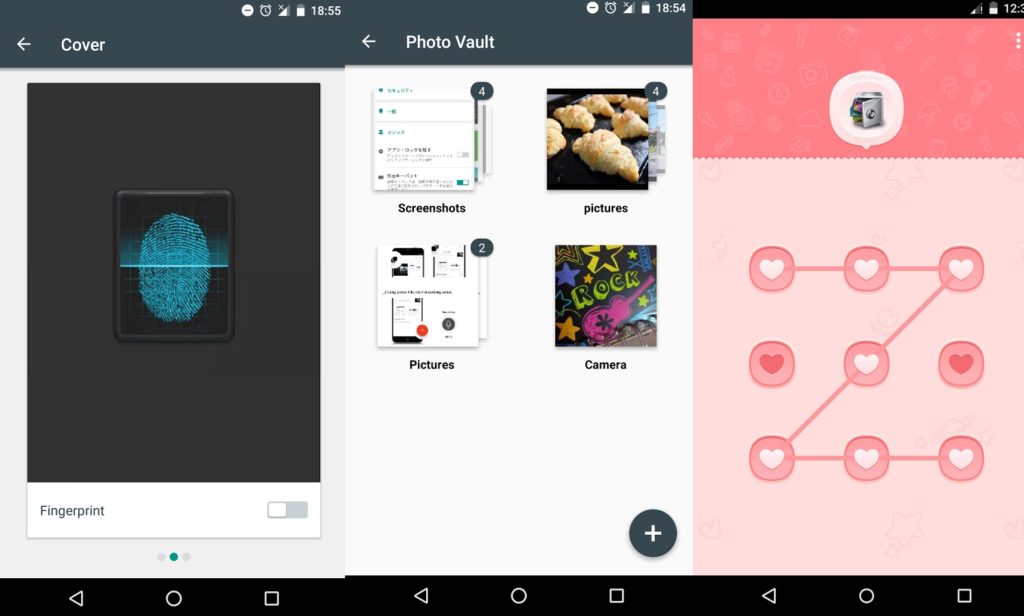 App Lock for android
