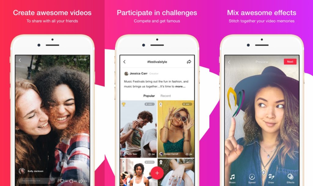 Flipagram For Mobile