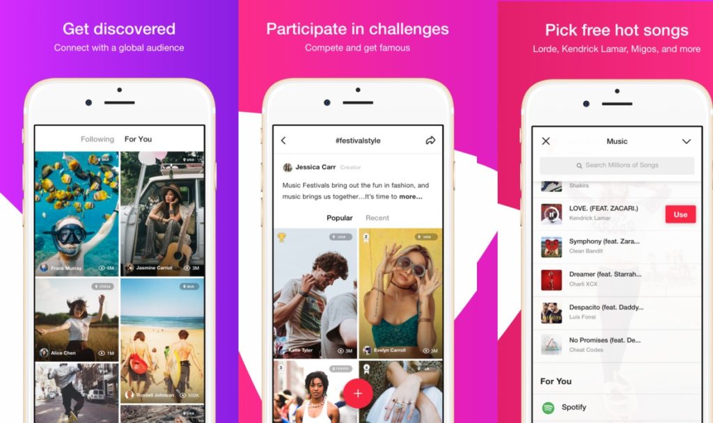 Flipagram For Mobile