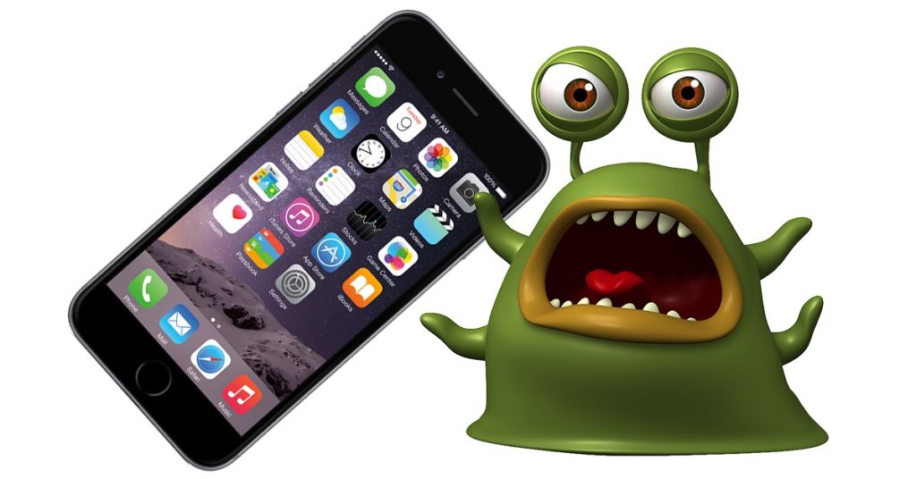 apple ios10 security