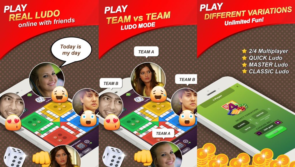 Ludo Star For PC