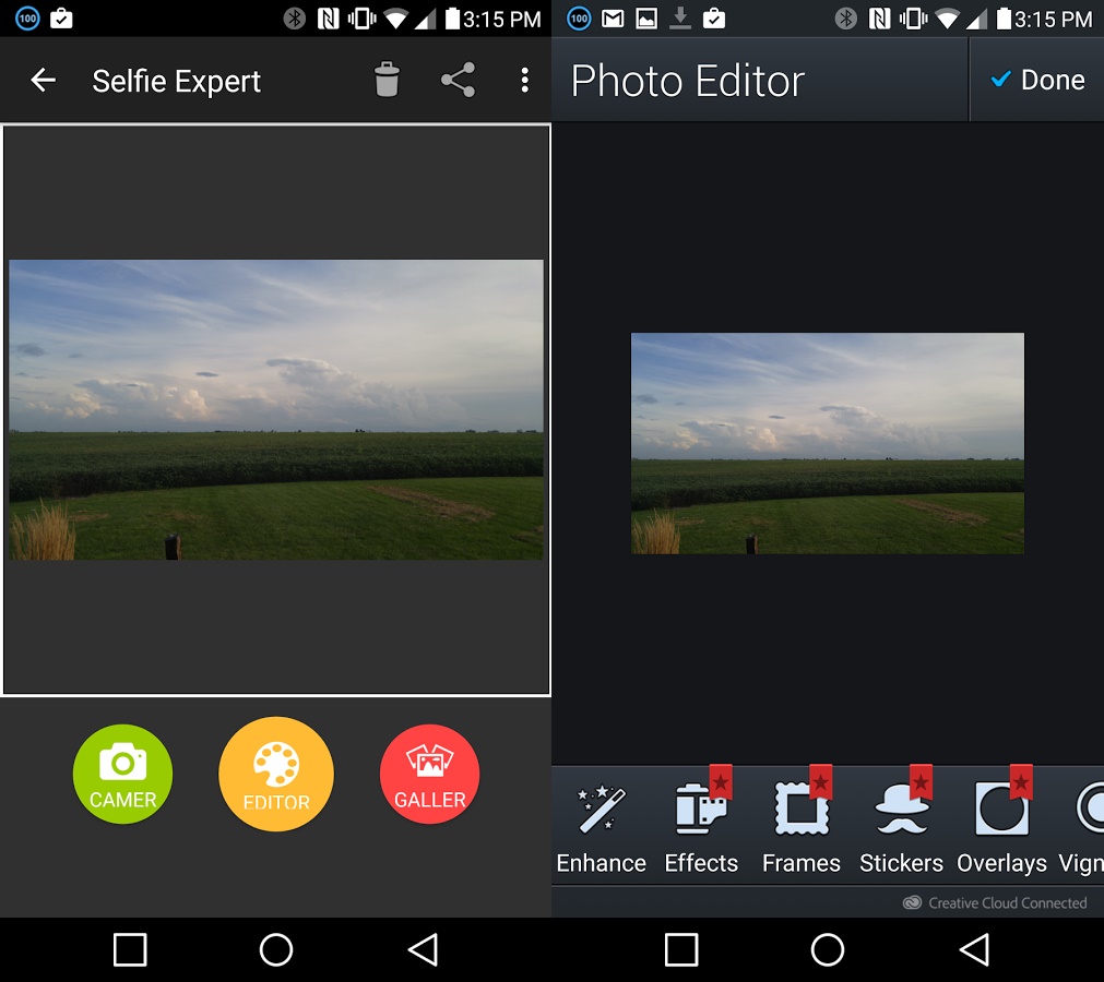 Selfie Expert PLUS For PC