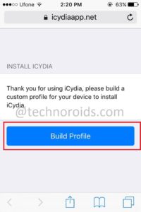 icydia