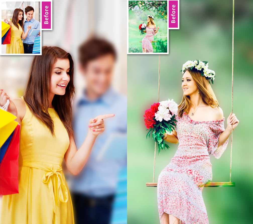 DSLR Camera For PC & Android