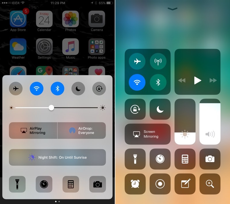 How to Downgrade iOS 11 Beta to iOS 10