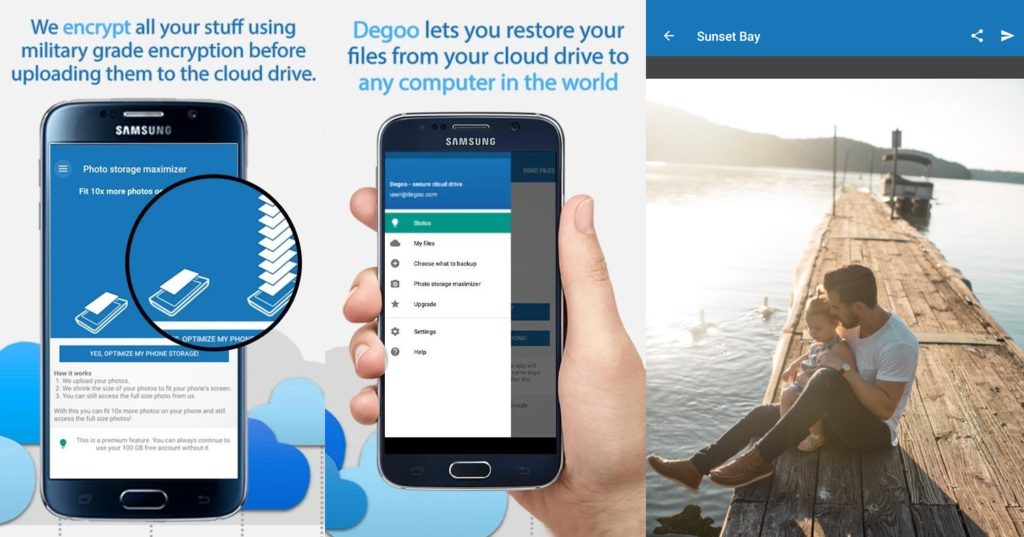 Cloud Drive For PC