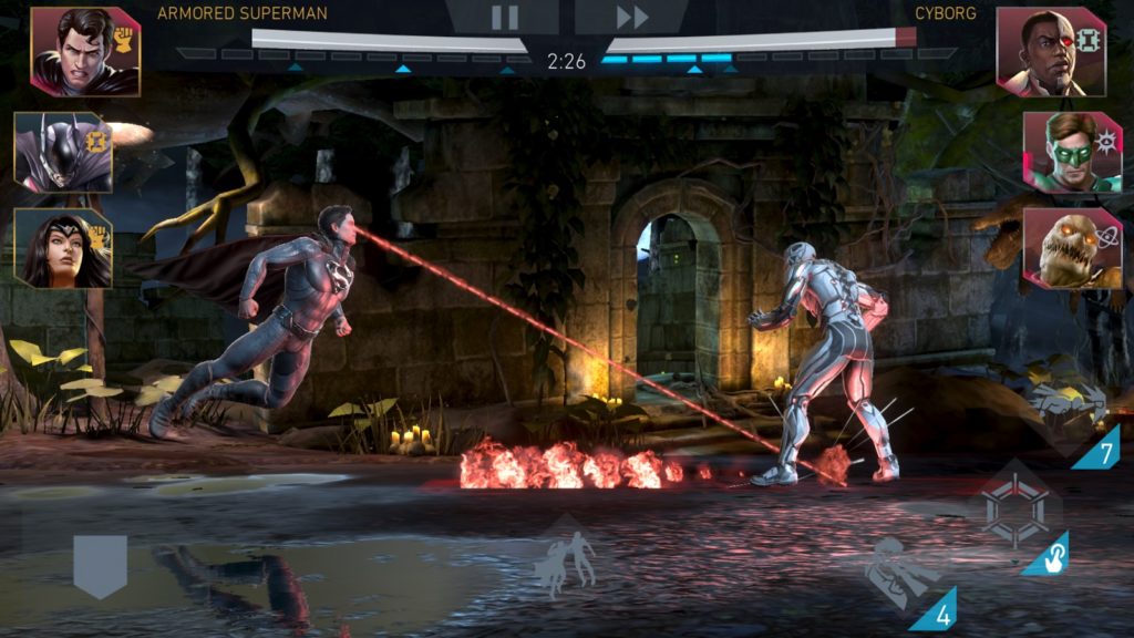 Injustice 2 For PC