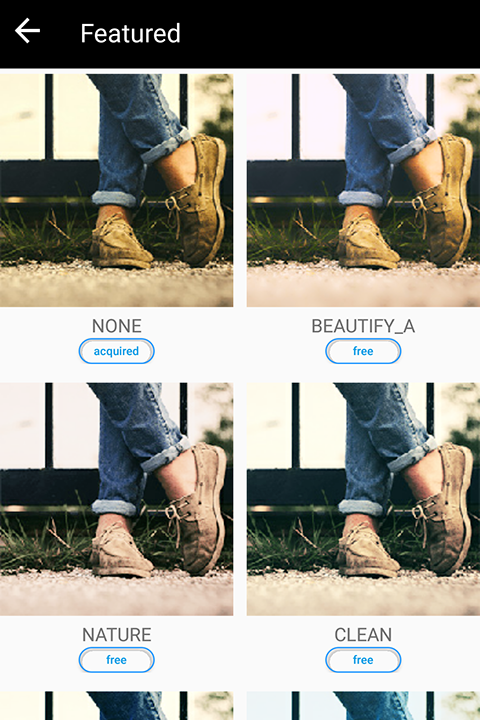 Selfie Camera For PC