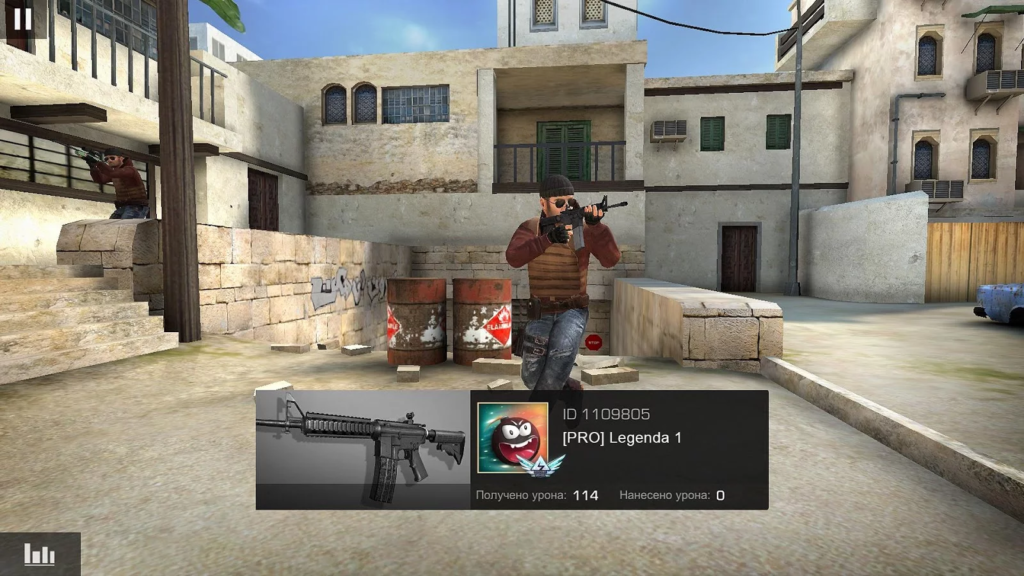 Standoff 2 For PC