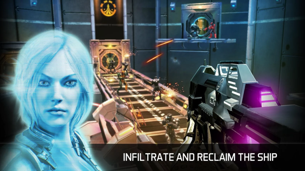 NOVA Legacy