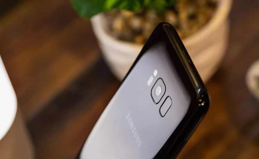 Samsung Galaxy S9