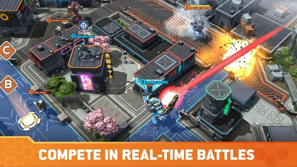 Titanfall Assault For PC