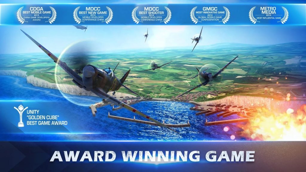 War Wings For PC