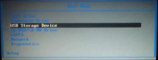 Recover Windows Password