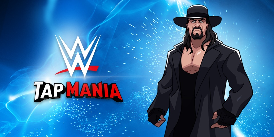 WWE Tap Mania For PC