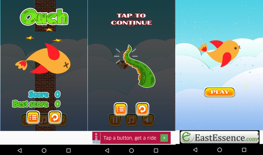 Blue Whale For PC