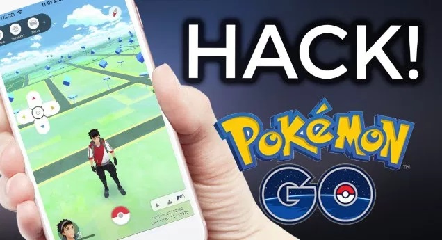 Pokemon Go++ 1.45.0 / 0.75.0 Hacked