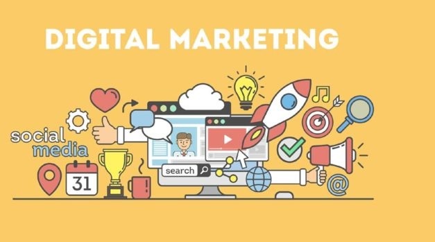 Social Marketing