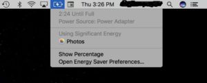 How to Charge Your MacBook Faster
