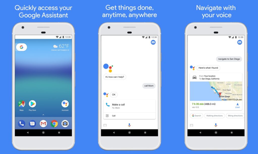 Download Google Assistant | Google Assitant For PC | Install Google Assitant | Google Assitant on Android