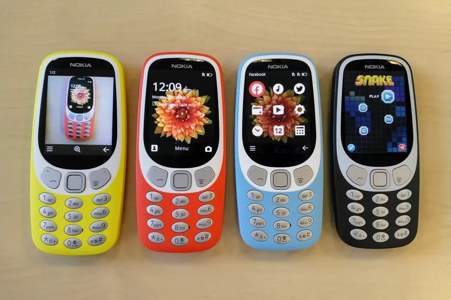 Nokia 3310 3G | Nokia 3310 3G release date | Nokia 3310 3G Price | Nokia 3310 3G Specs 