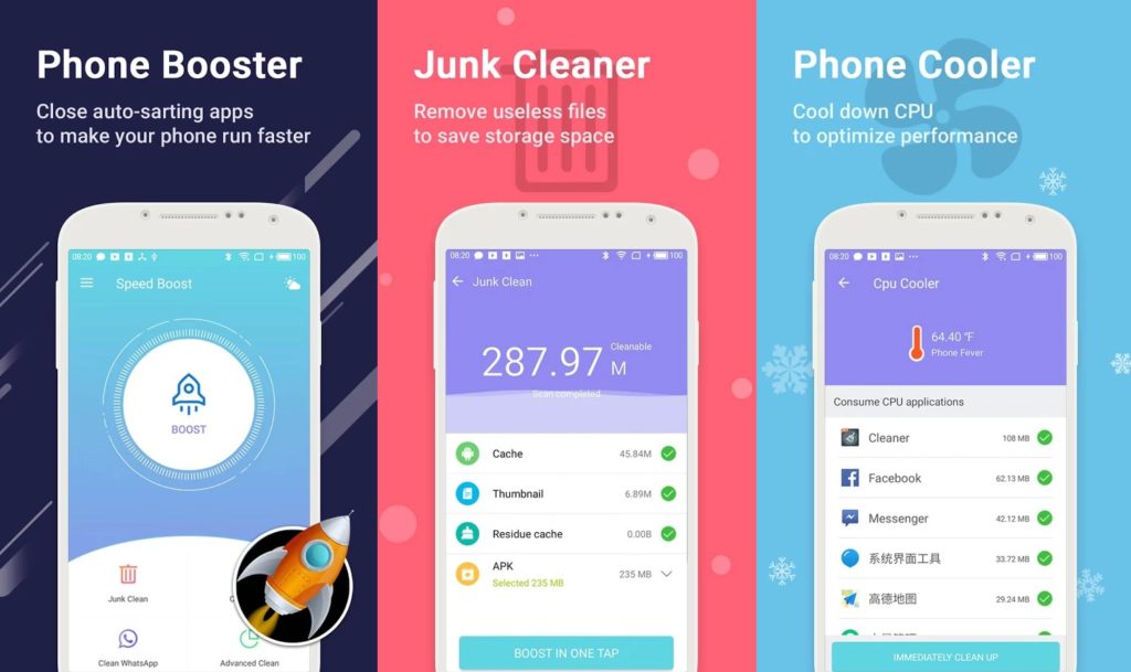 Install Speed Boost | Speed Boost | Speed Boost For PC | Speed Boost on Android