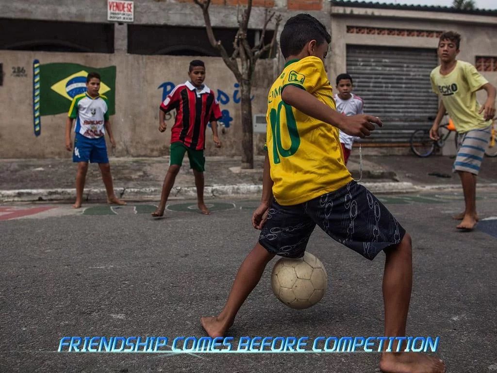 Ultimate Street Soccer 2018 for PC | Install Ultimate Street Soccer 2018 on Android