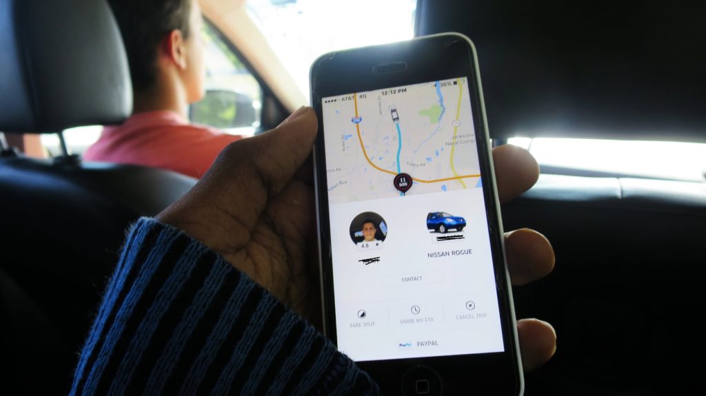 Uber concealed massive hack that exposed data of 57m users and drivers