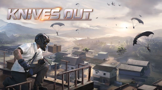Free Download Knives Out For PC | Knives out on Android | Knives Out on iOS