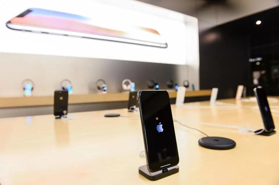 Apple 2018 iPhone 9