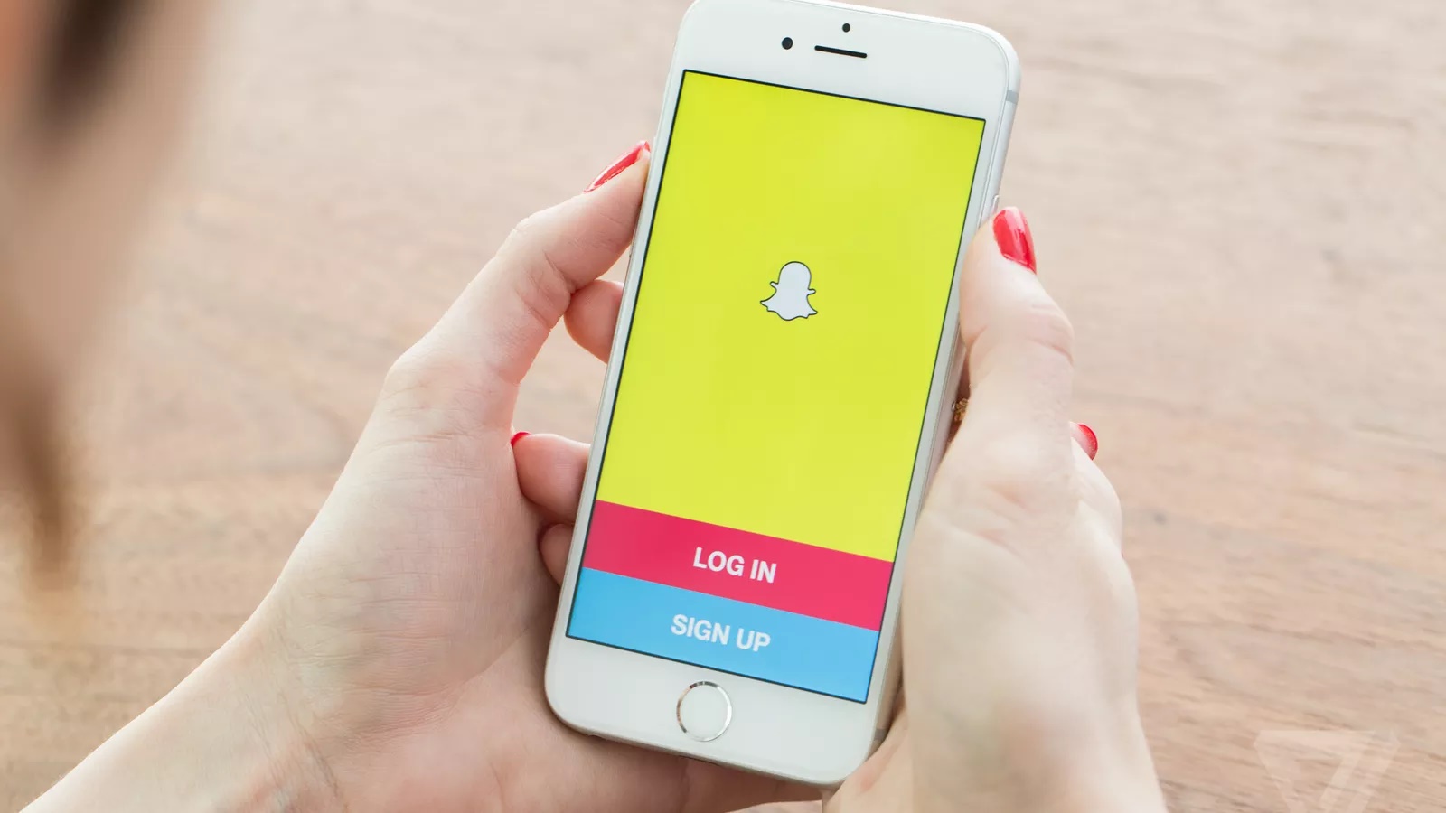 Bring old snapchat back on iPhone Android