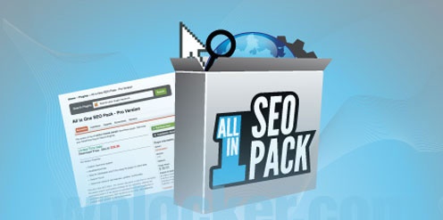 Free Download All in One SEO Pack 3