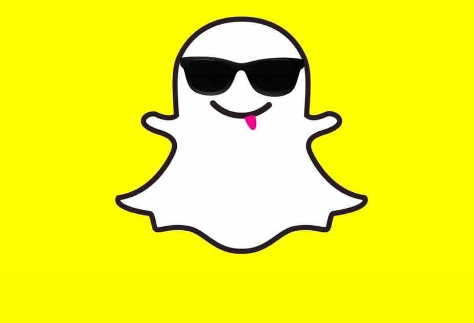 SnapChat Update Reversed