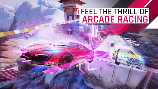 Asphalt 9 Legends 2018 For PC